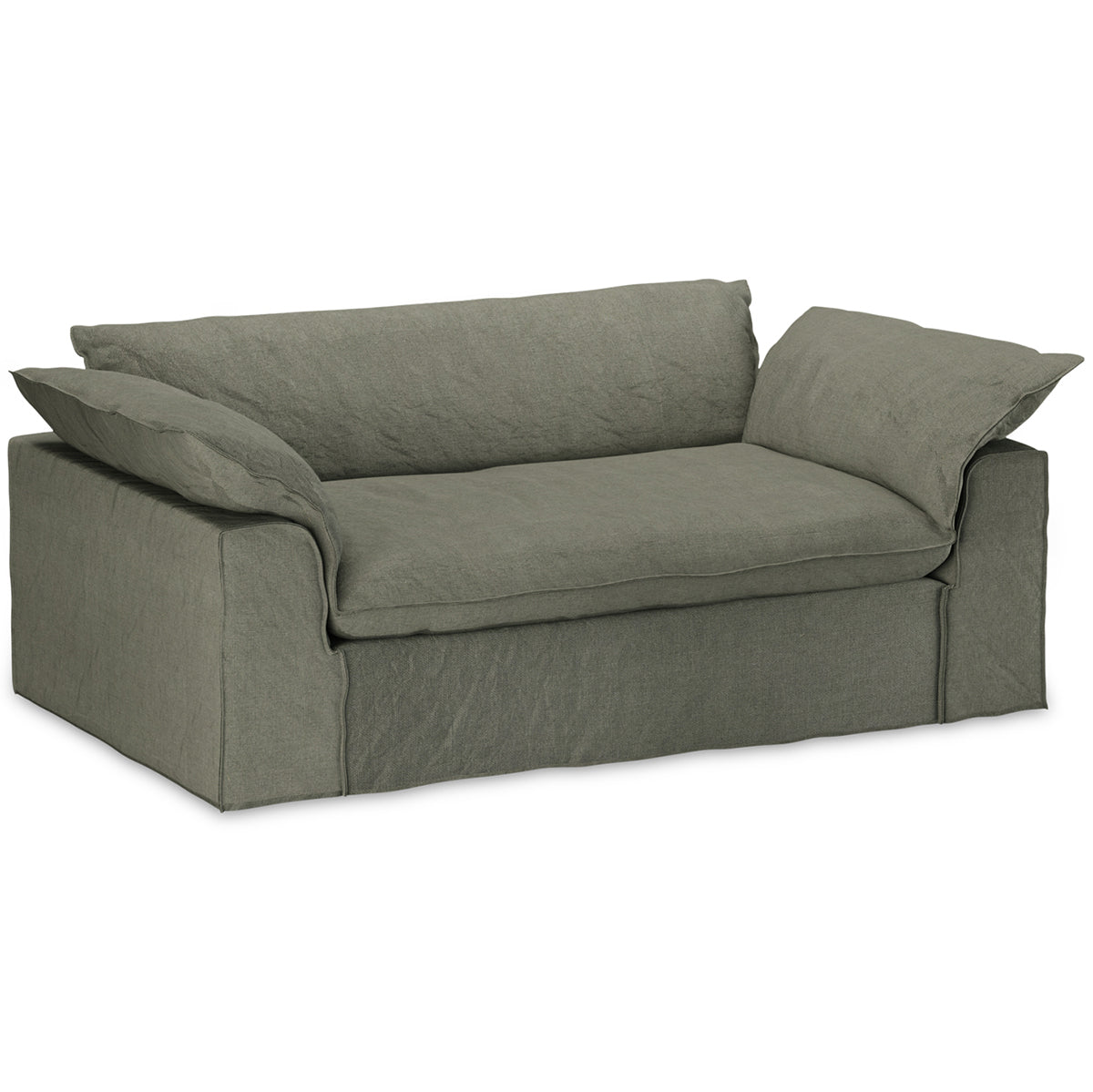 Nomad 204 Couch