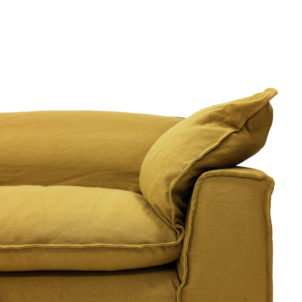 Nomad 204 Couch