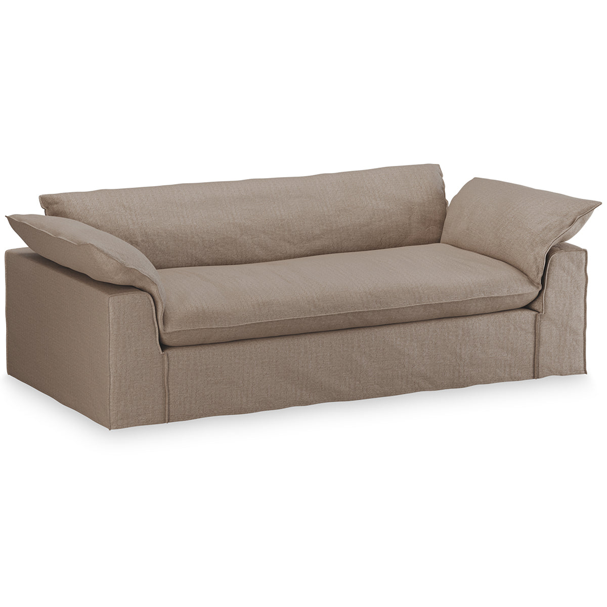 Nomad 244 Couch