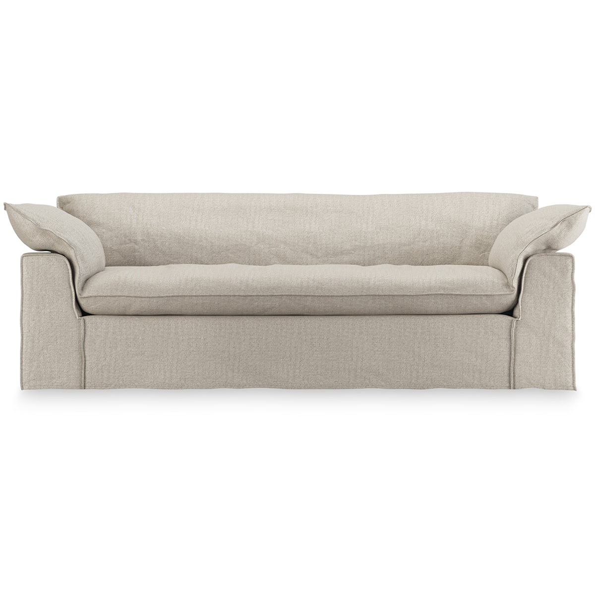 Nomad 244 Couch