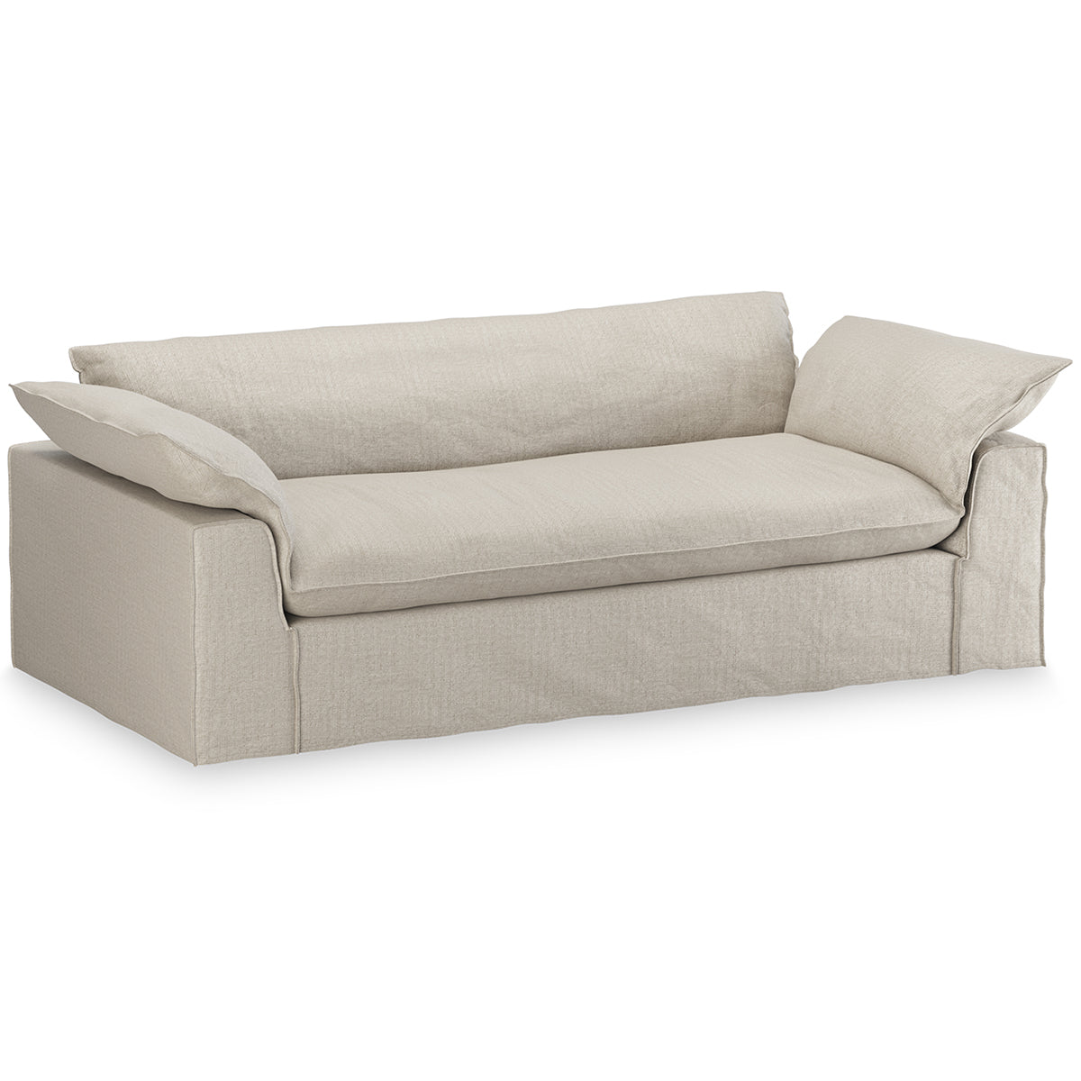 Nomad 244 Couch