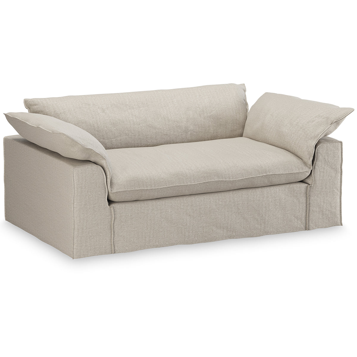 Nomad 204 Couch
