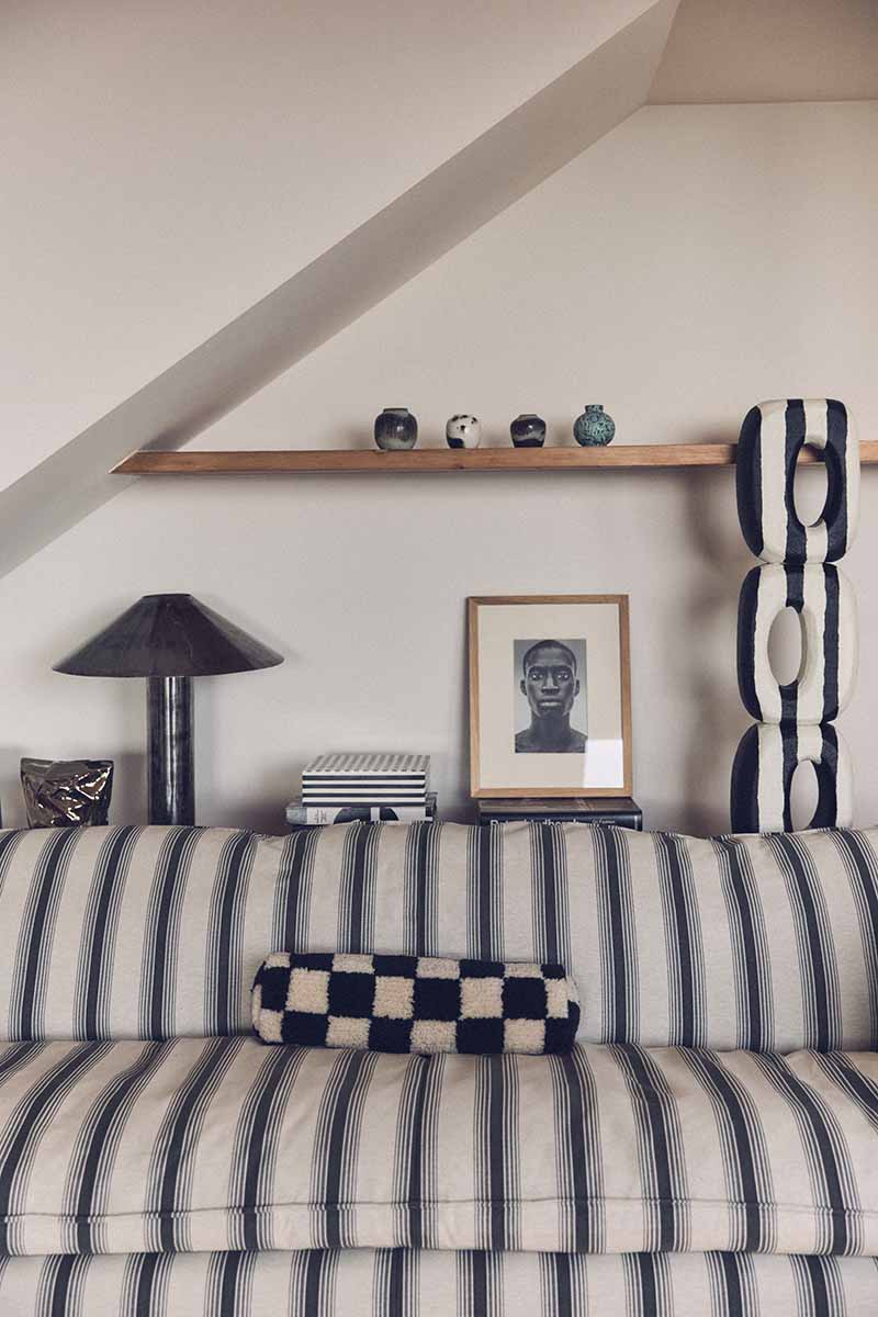 Nomad 204 Couch