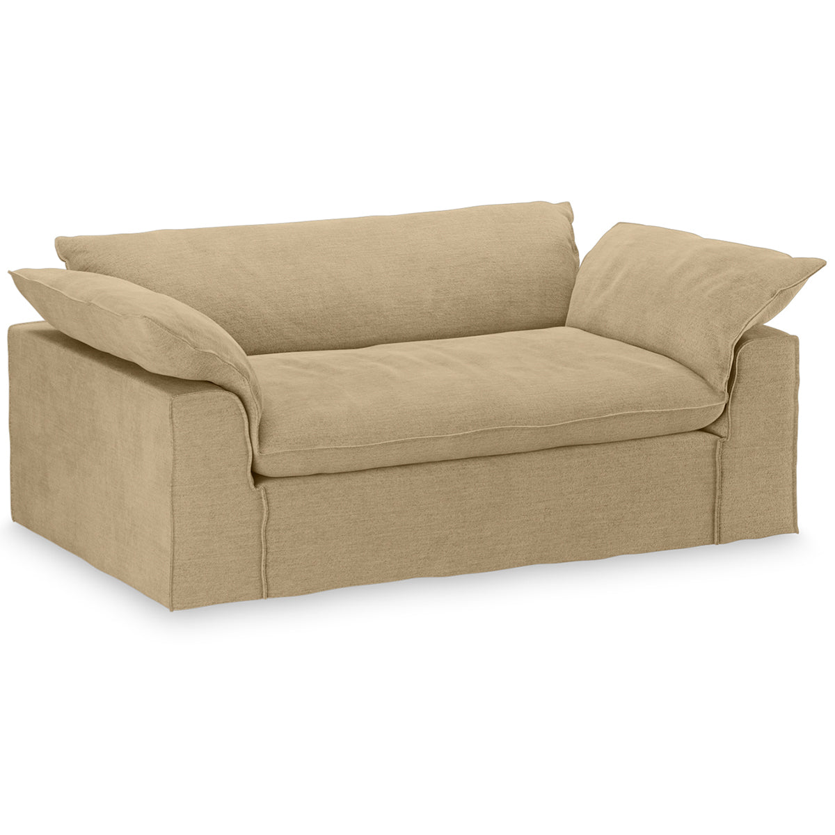 Nomad 204 Couch