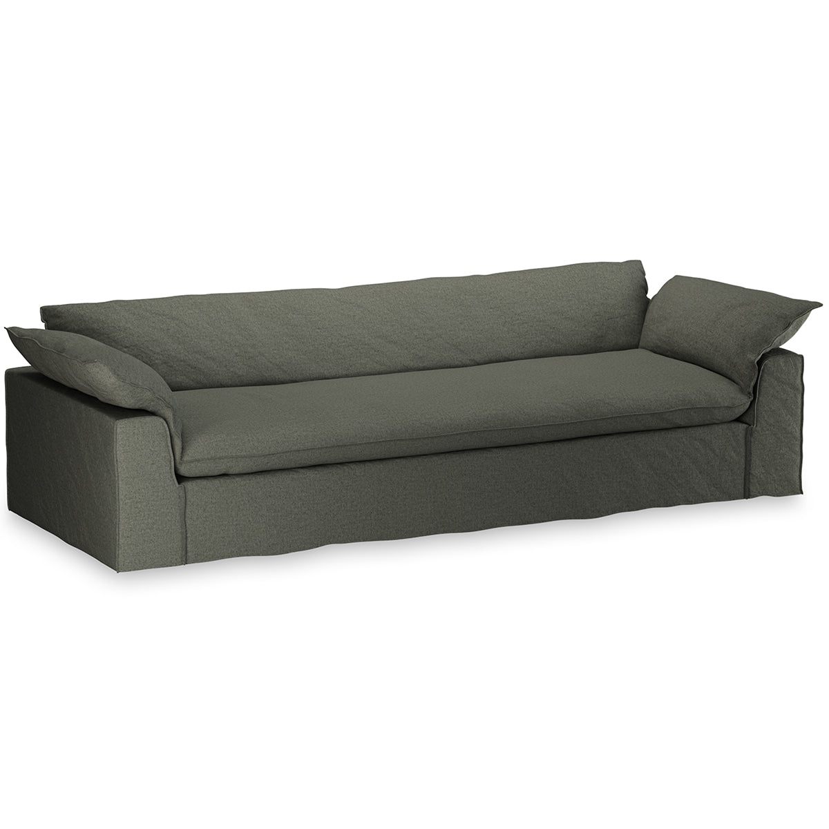 Nomad 305 Couch