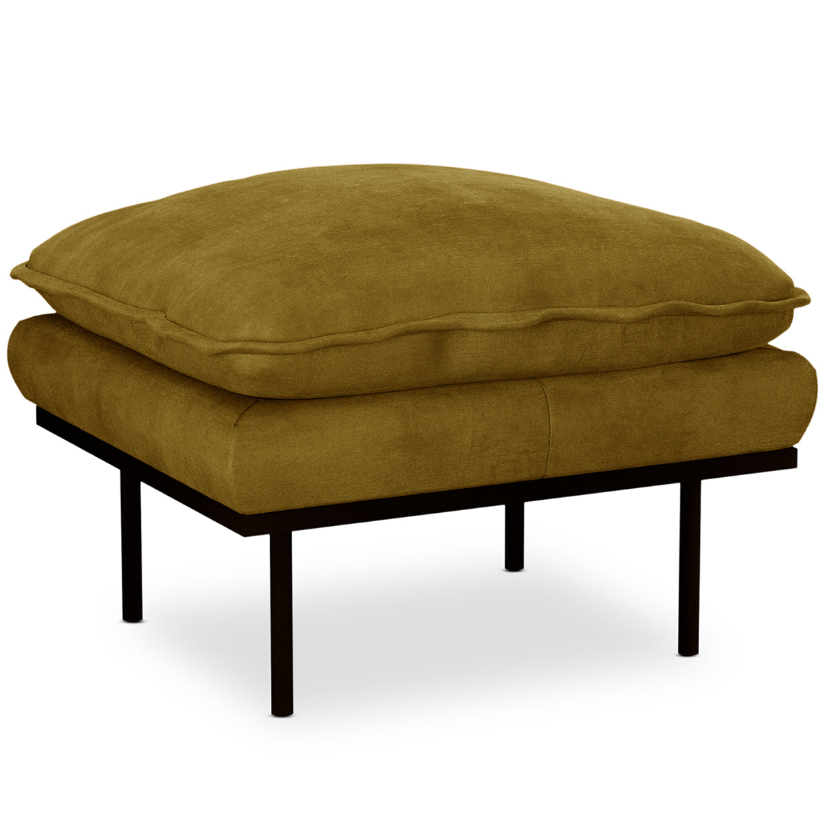Retro Hocker