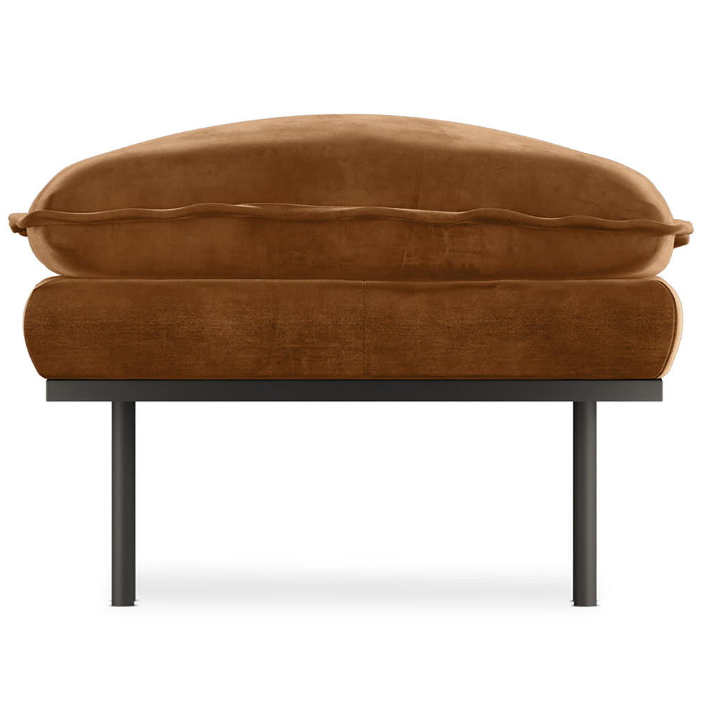 Retro Hocker