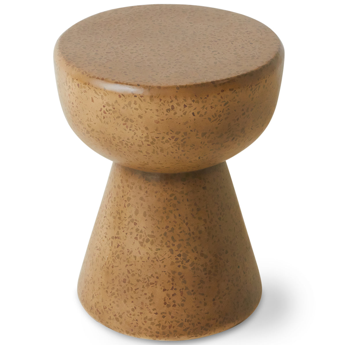 Terrazzo Side Table