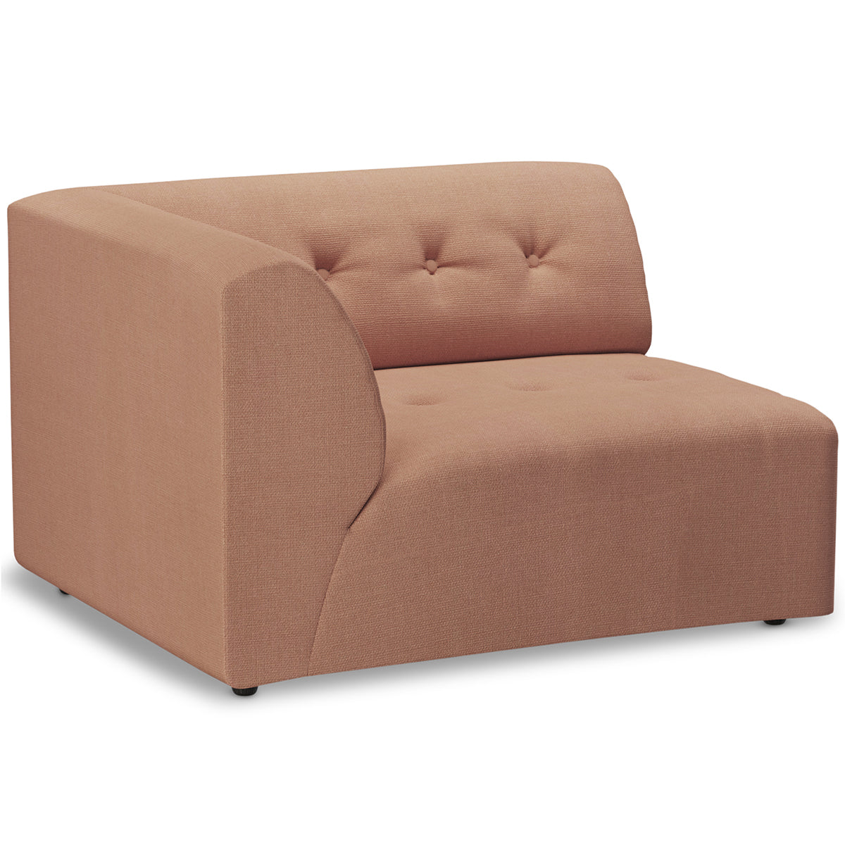 Vint Couch - Element Left 1.5 Seat