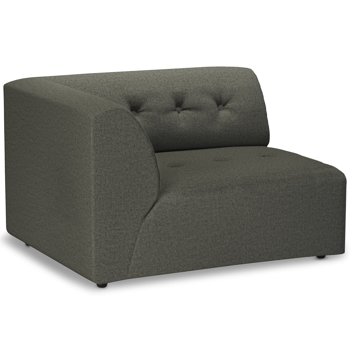 Vint Couch - Element Left 1.5 Seat