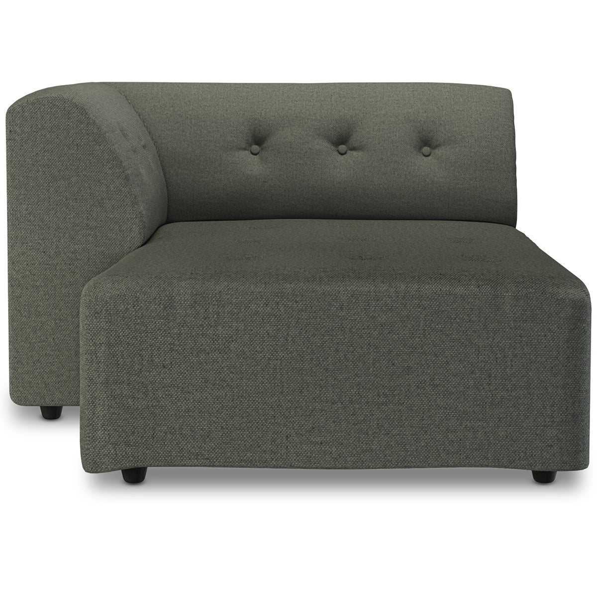 Vint Couch - Element Left Divan
