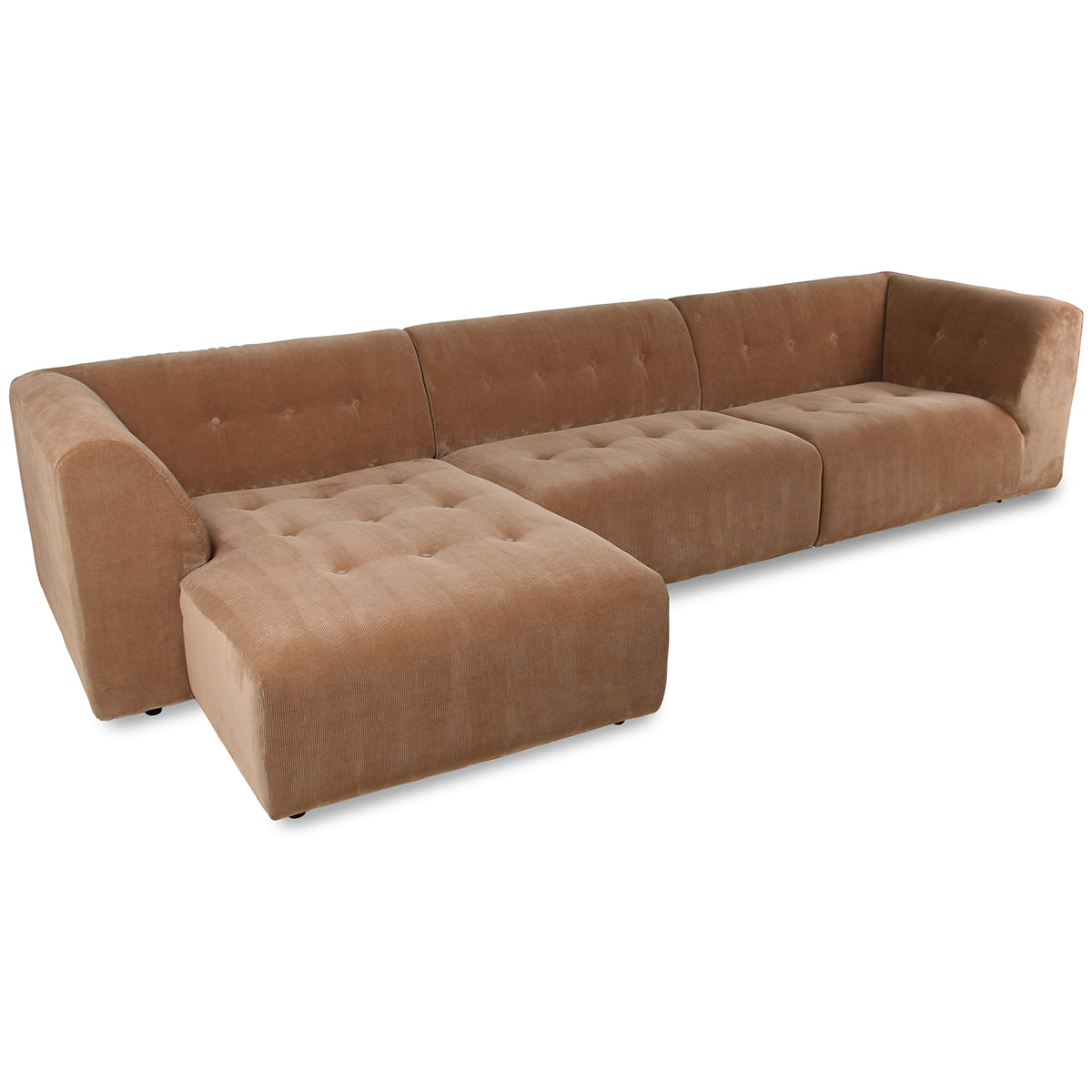 Vint Couch - Element Left Divan