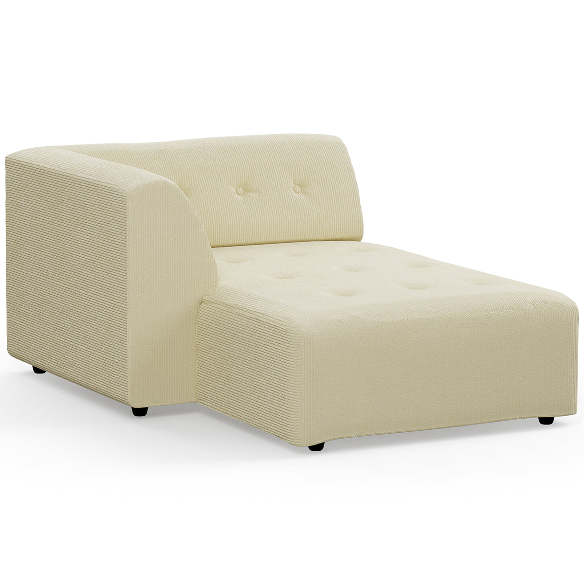 Vint Couch - Element Left Divan