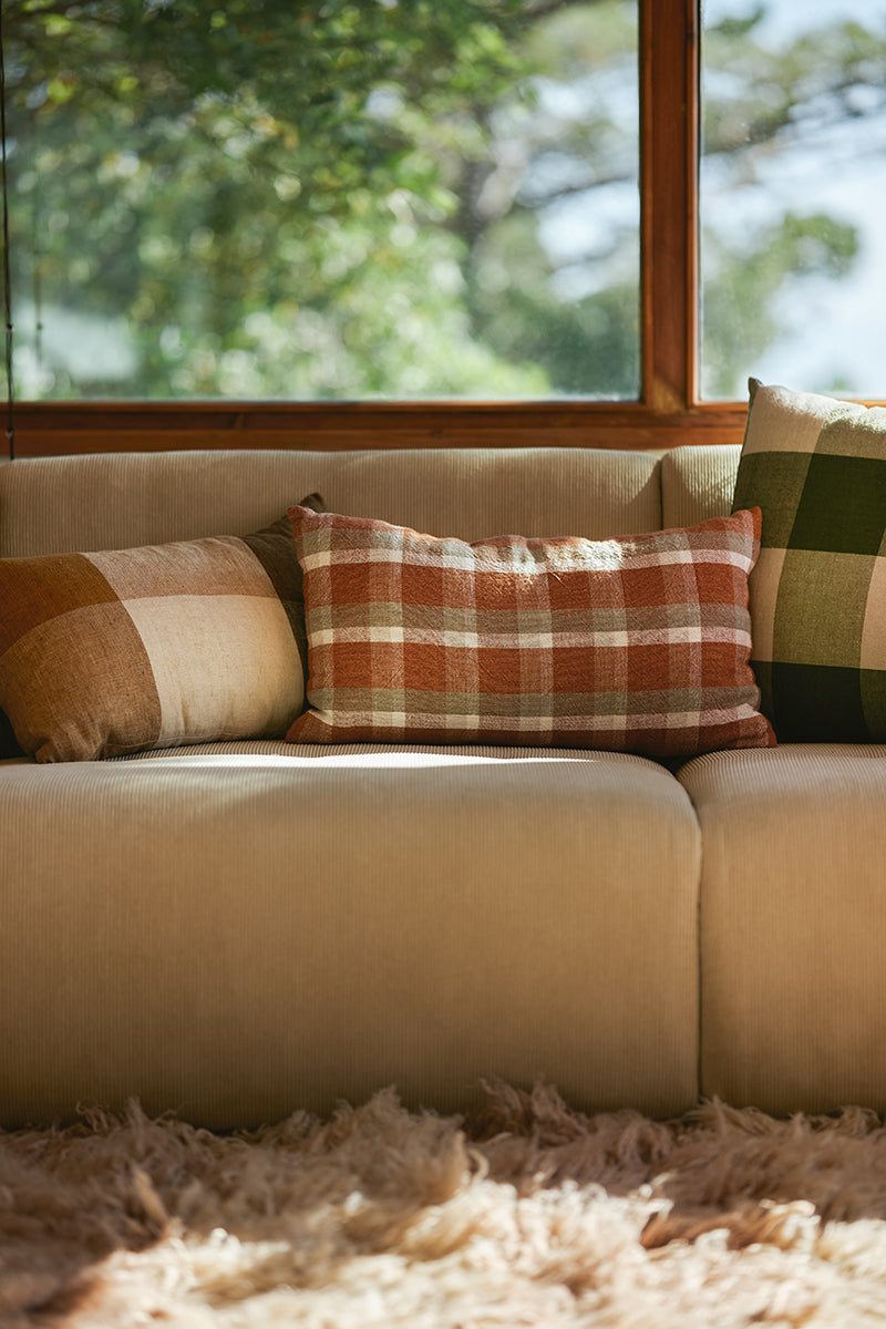 Vint Couch - Element Middle 1.5 Seat