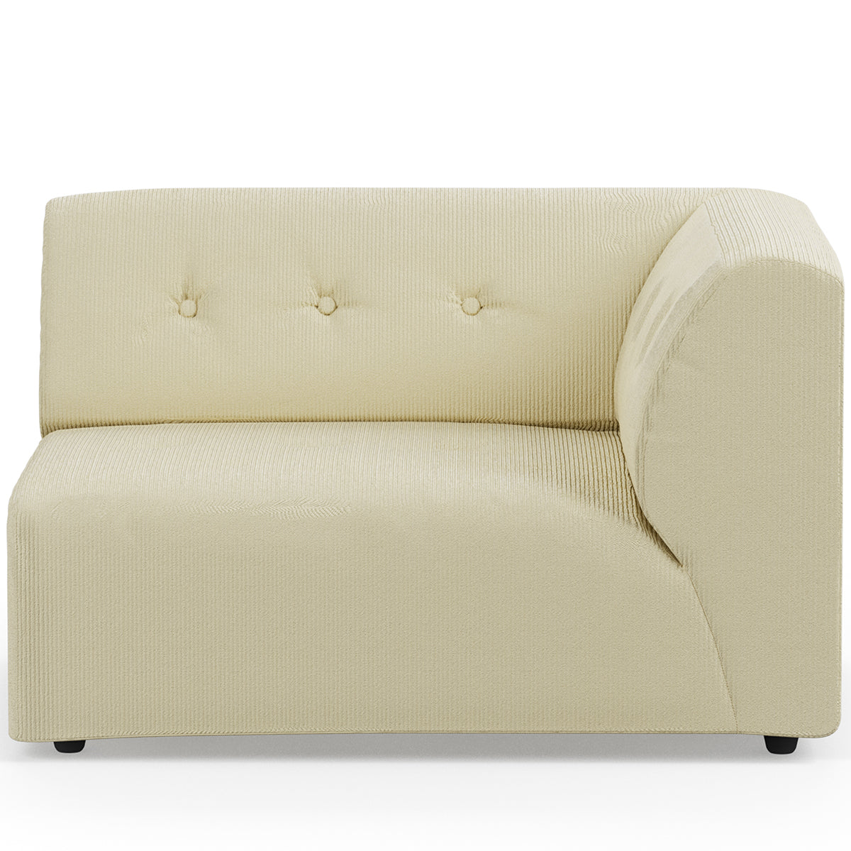 Vint Couch - Element Right 1.5 Seat