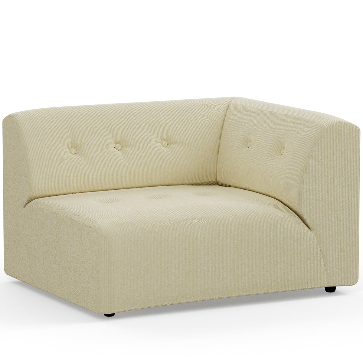 Vint Couch - Element Right 1.5 Seat