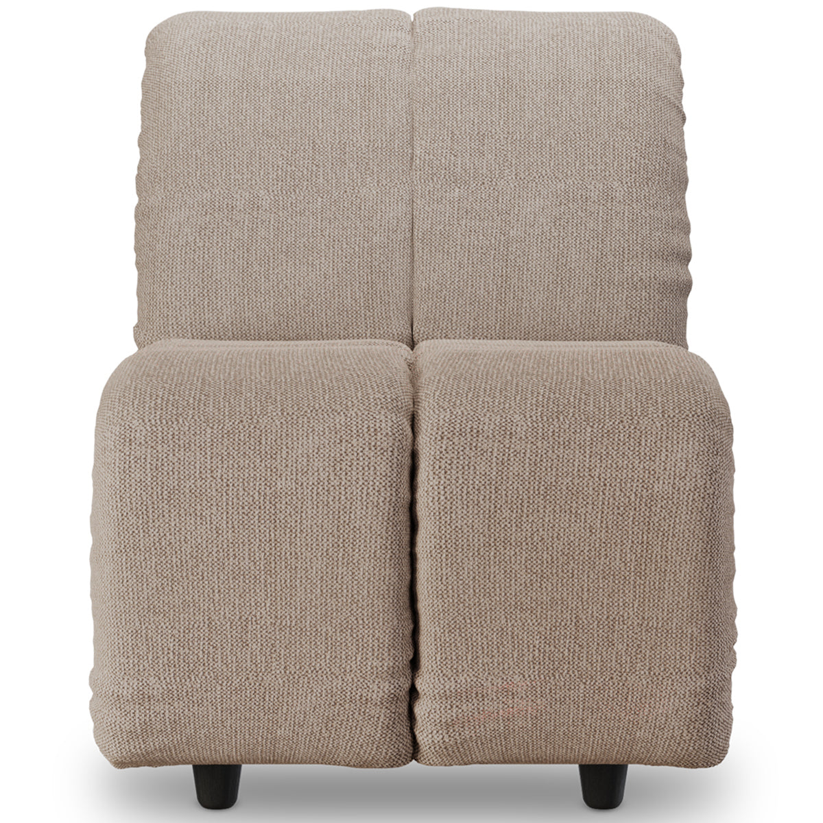 Wave Couch - Element Small Middle