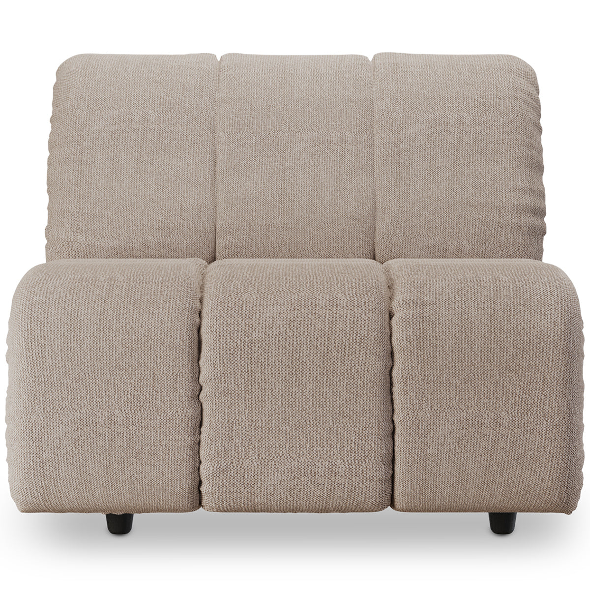 Wave Couch - Element Middle