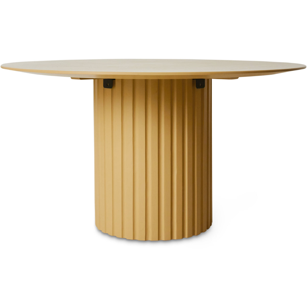 Pillar Dining Table