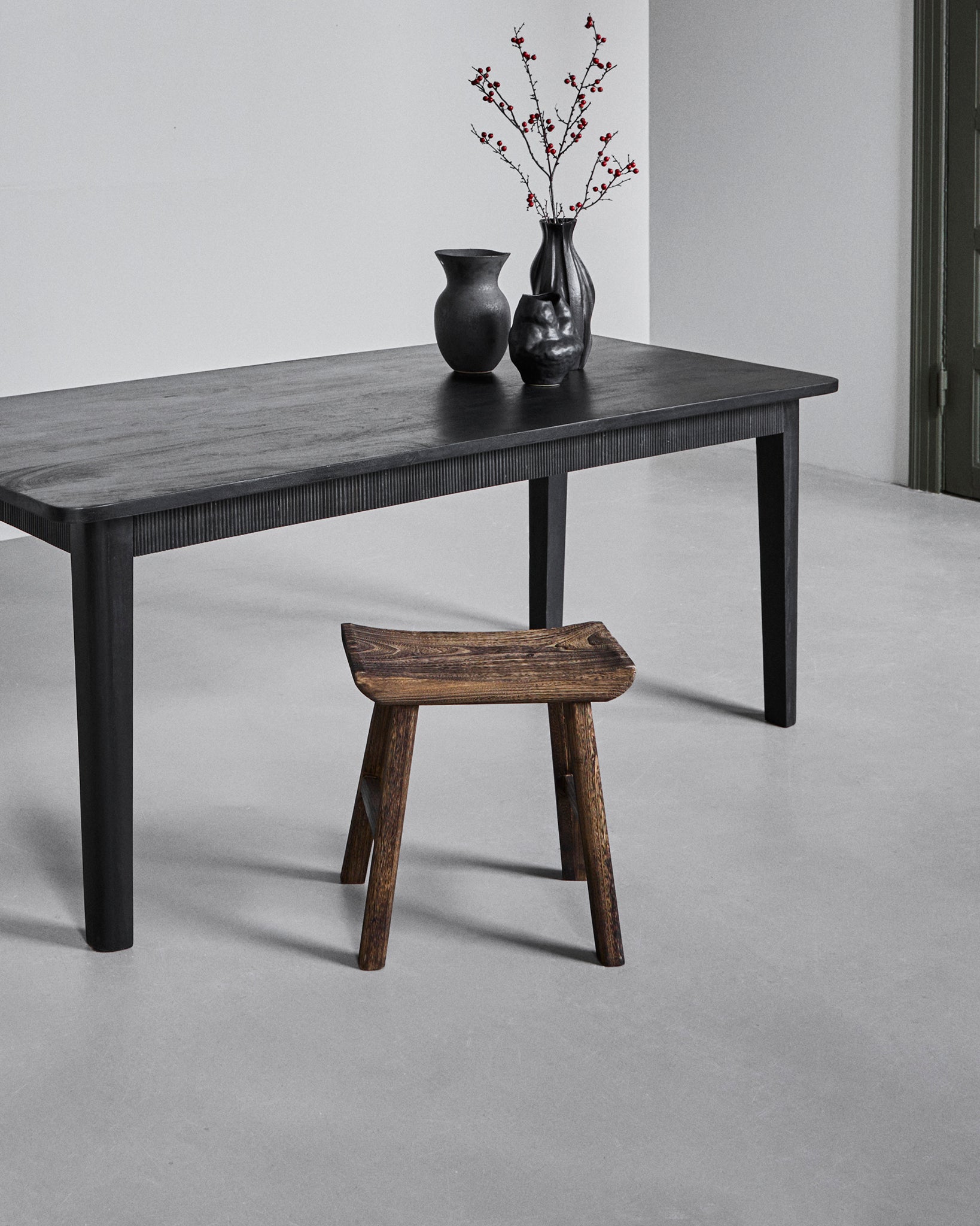 Balance Dining Table