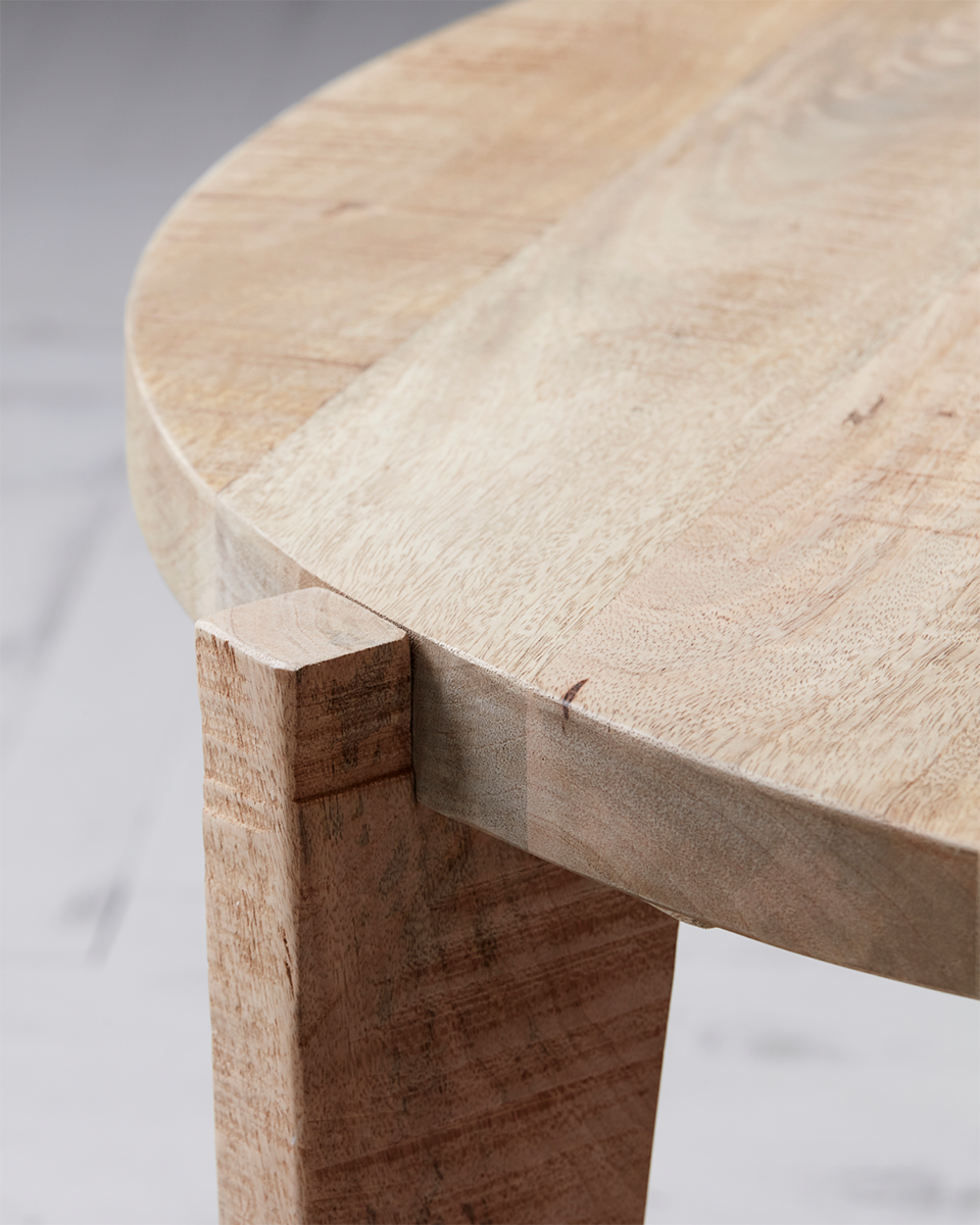 Bali Small Coffee Table