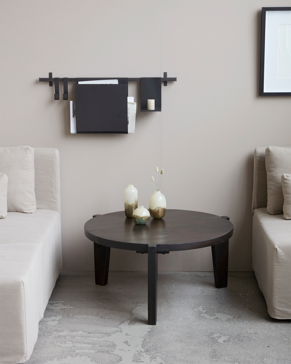 Bali Small Coffee Table