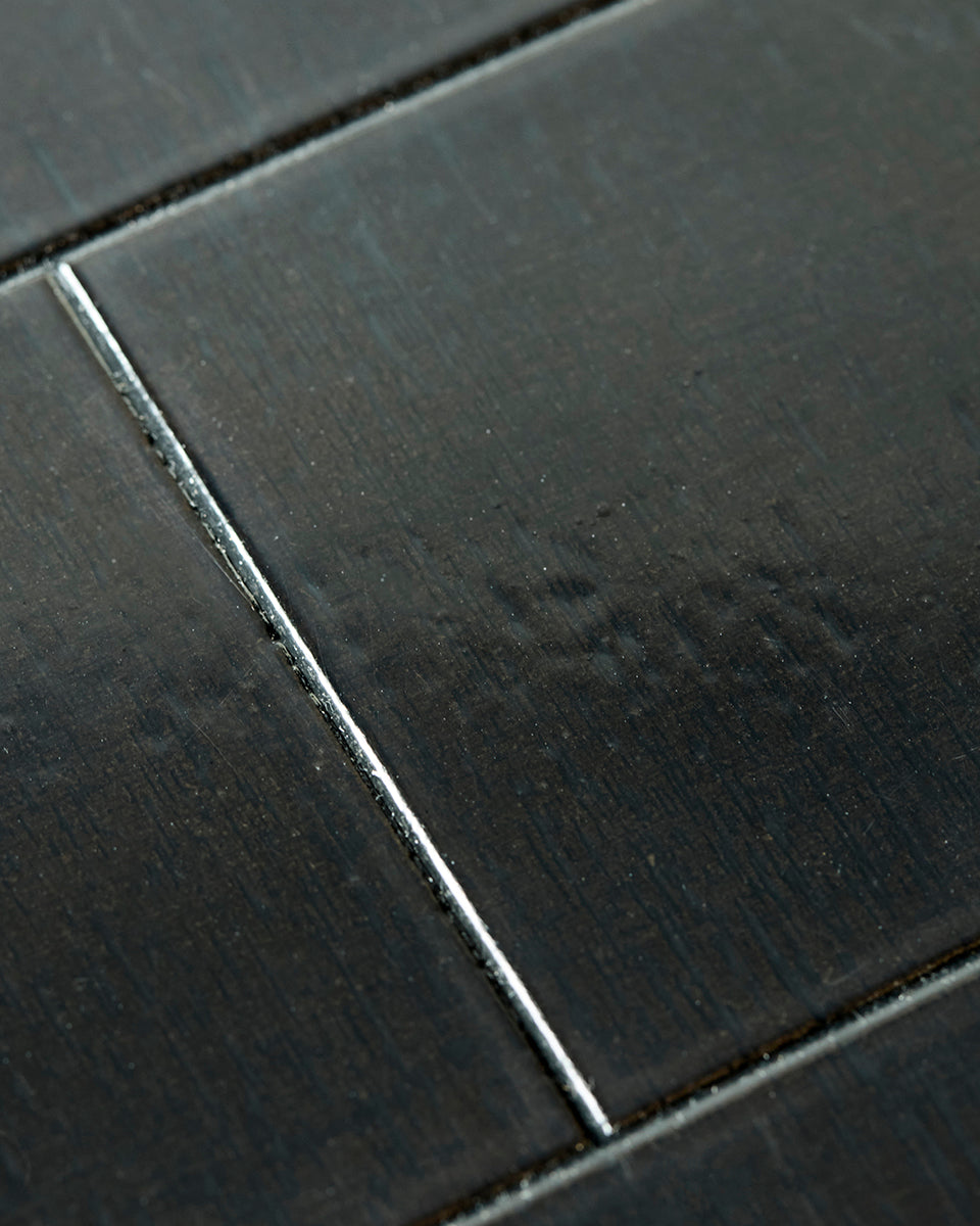 Brick Rectangular Coffee Table