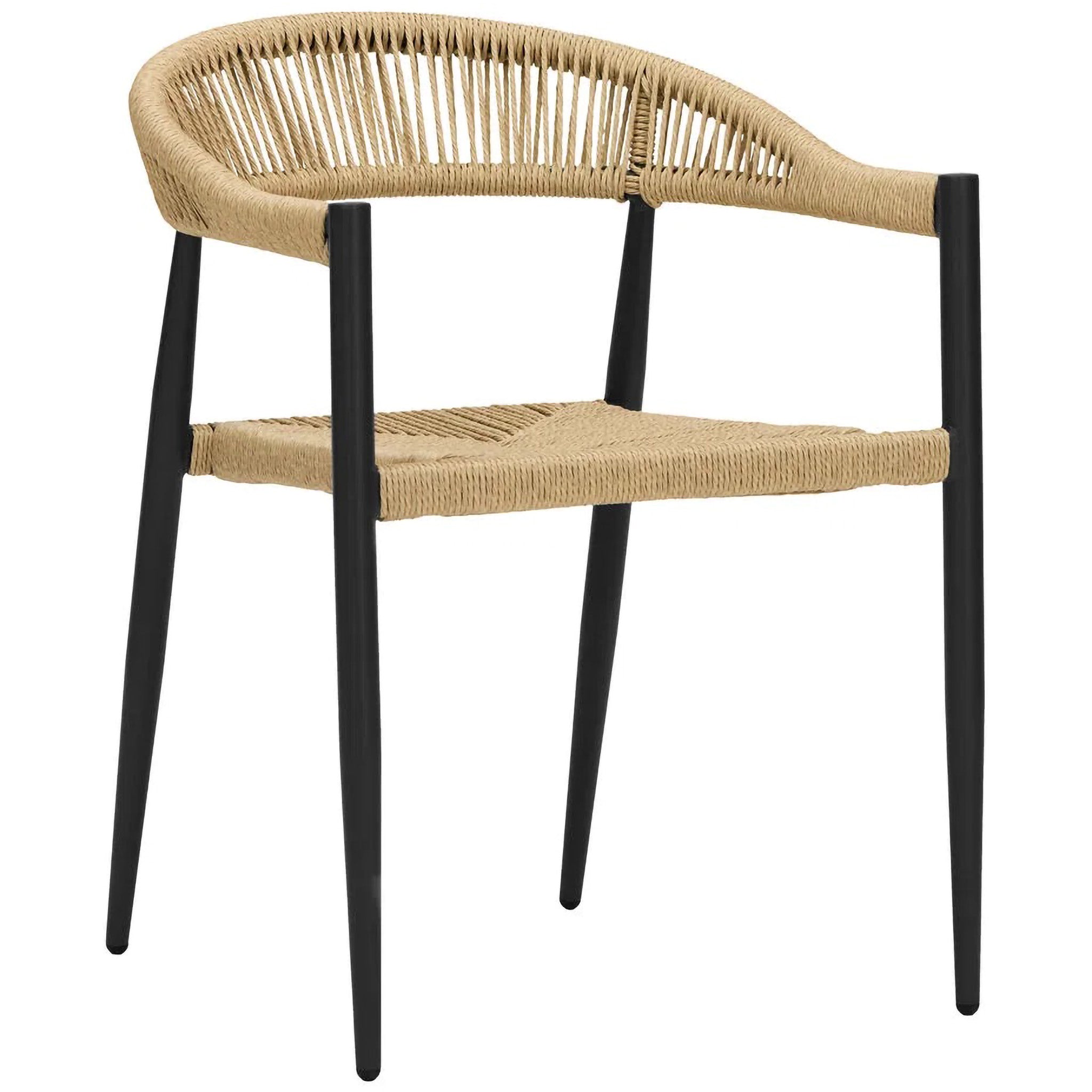 Coon Chair