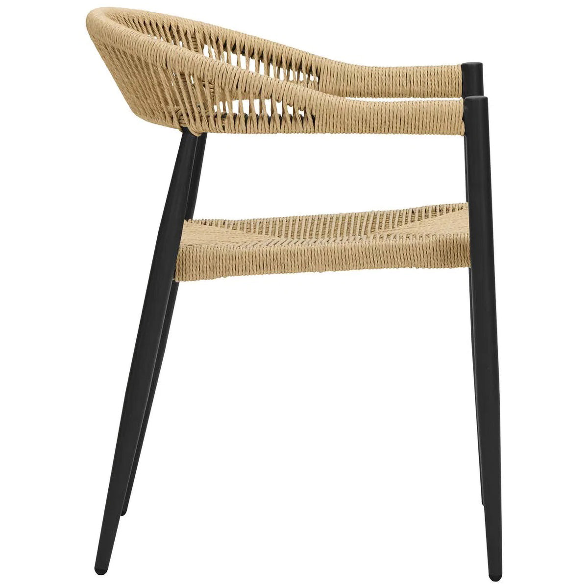 Coon Chair
