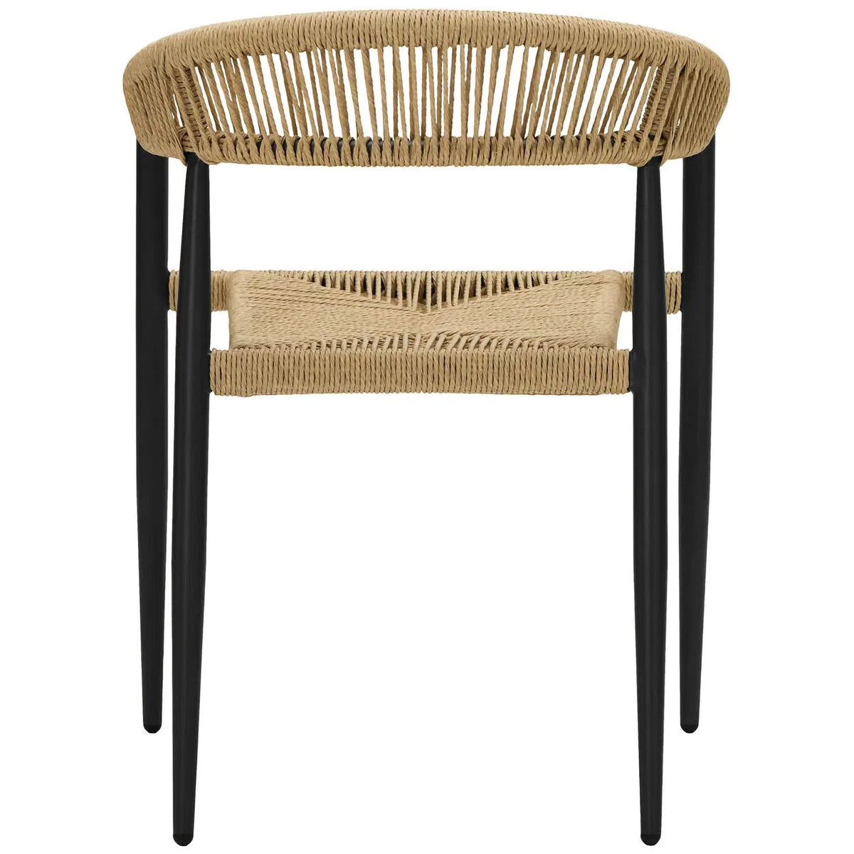 Coon Chair