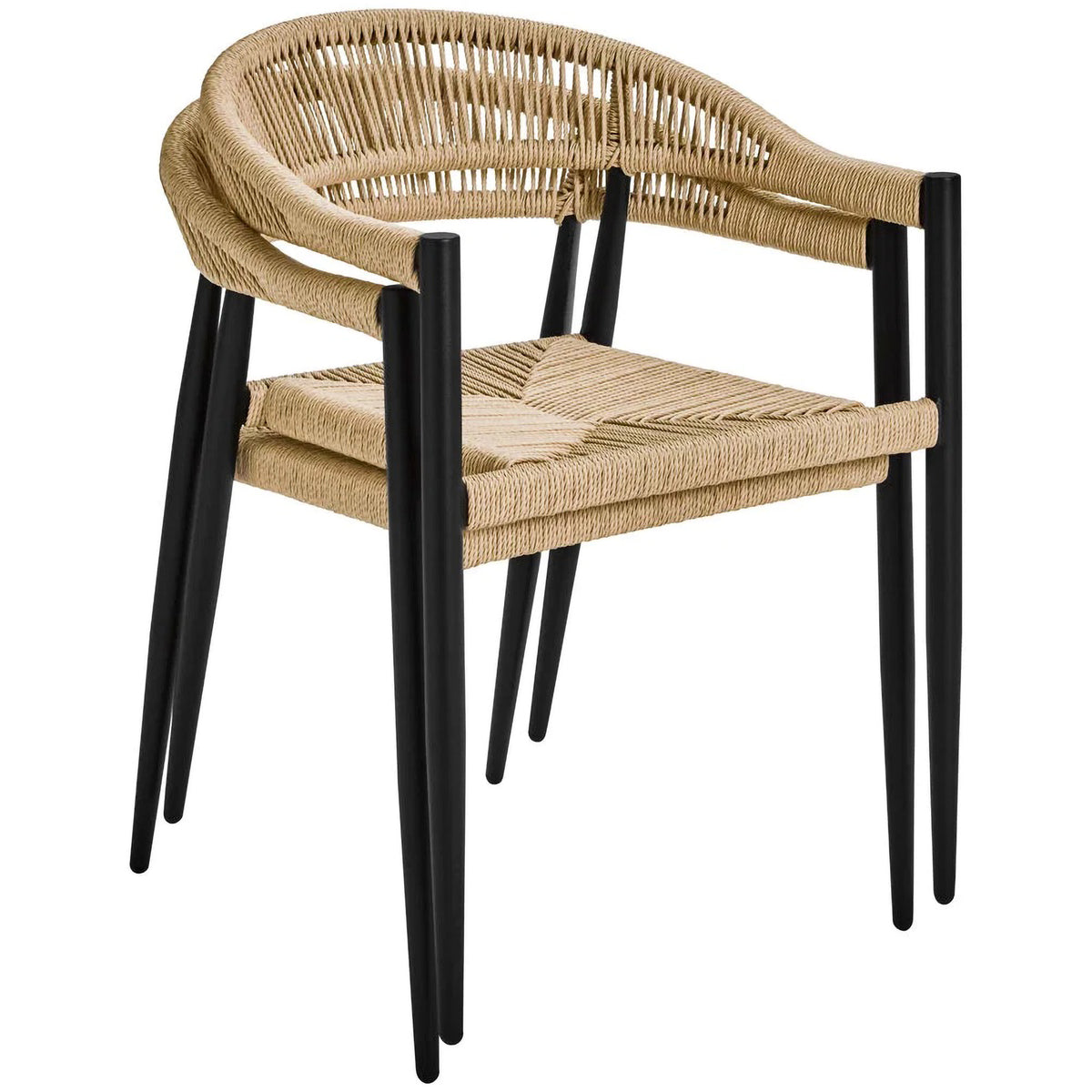 Coon Chair
