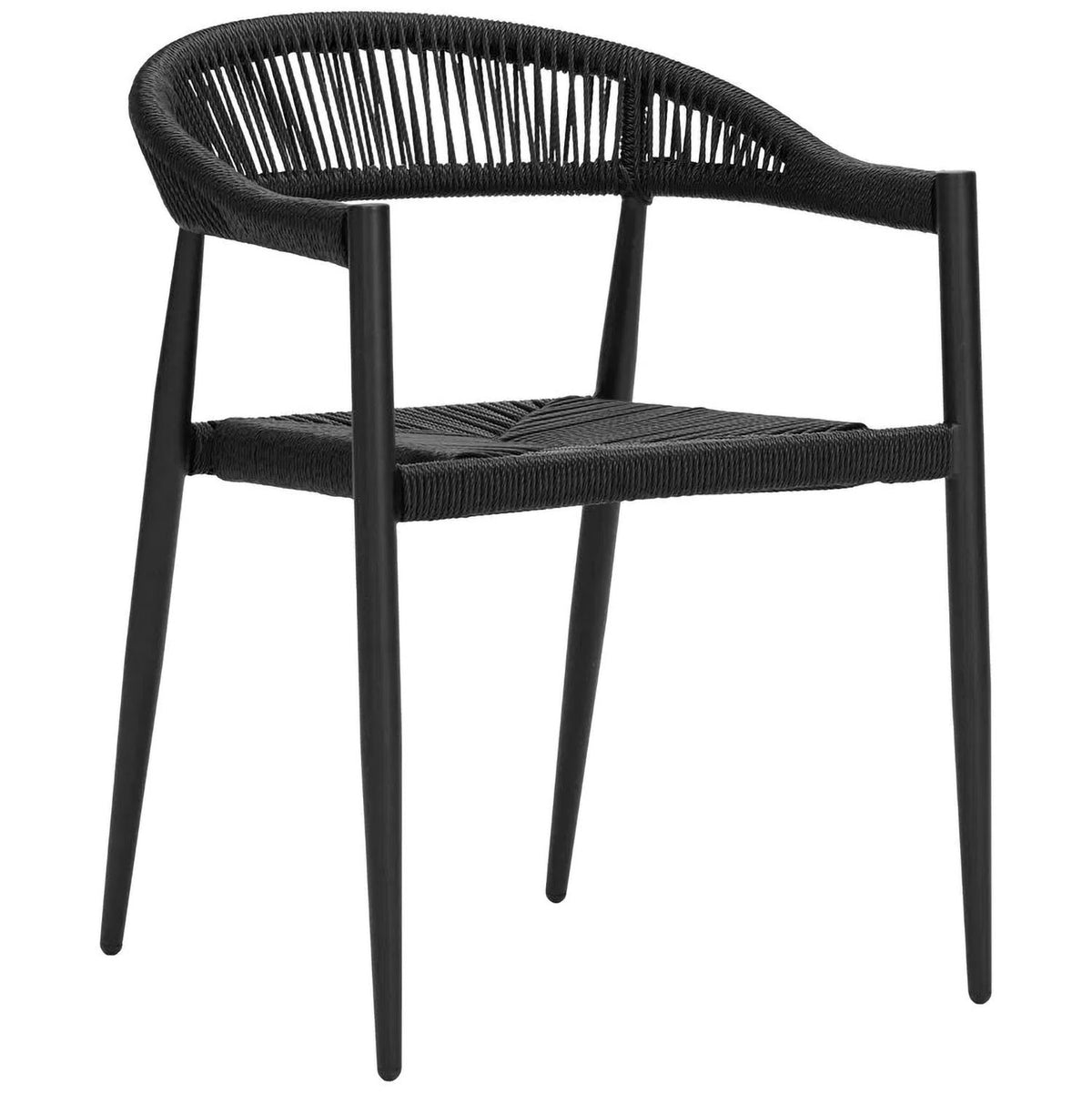 Coon Chair