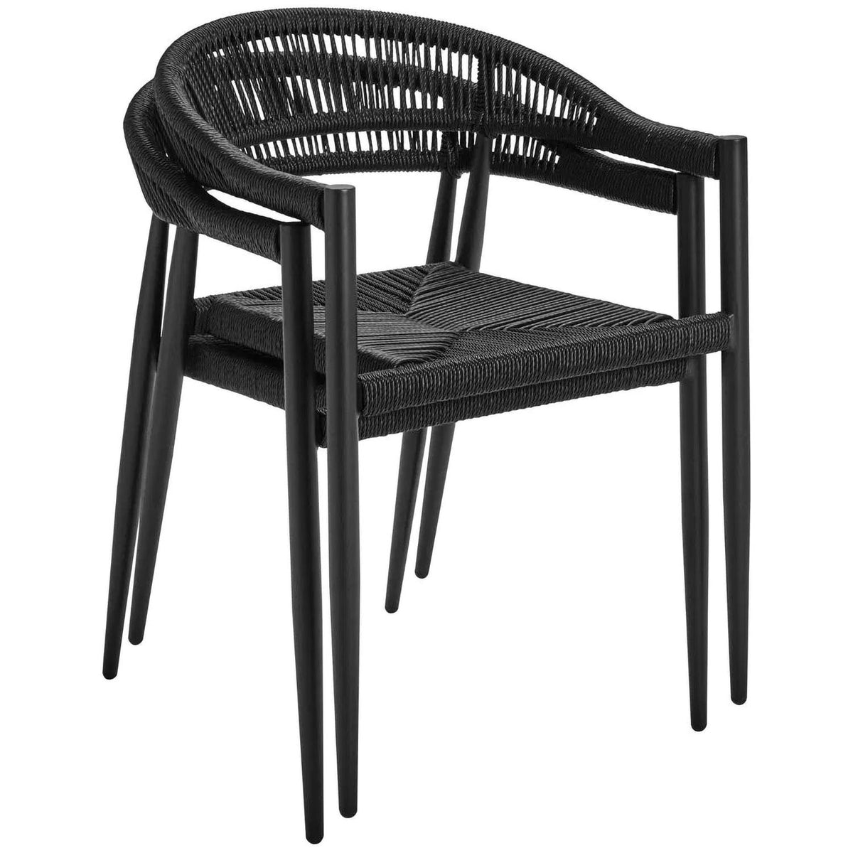 Coon Chair