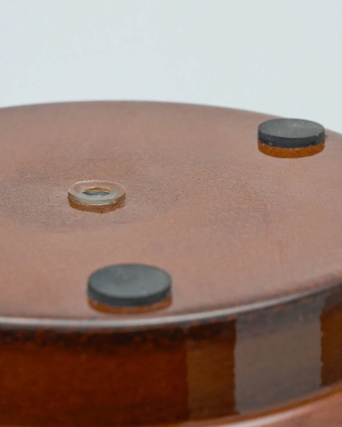 Cove Brown Planter (2/Set)