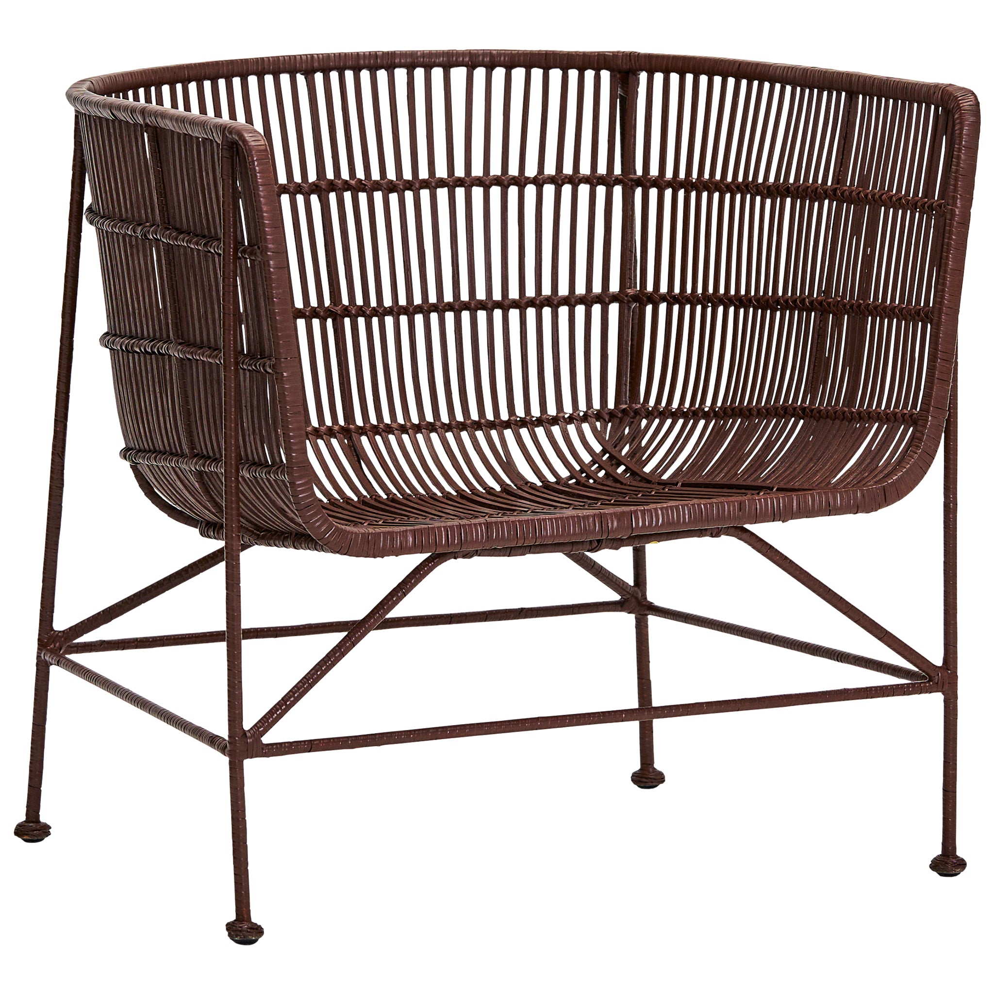 Cuun Lounge Chair