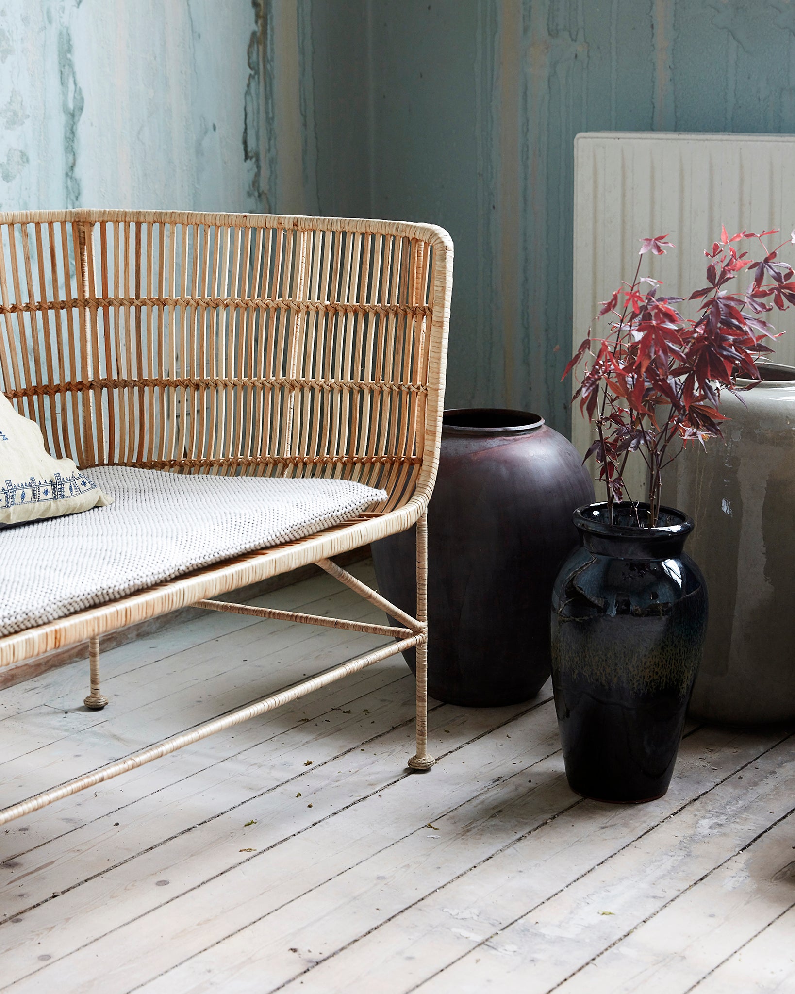 Cuun Lounge Sofa