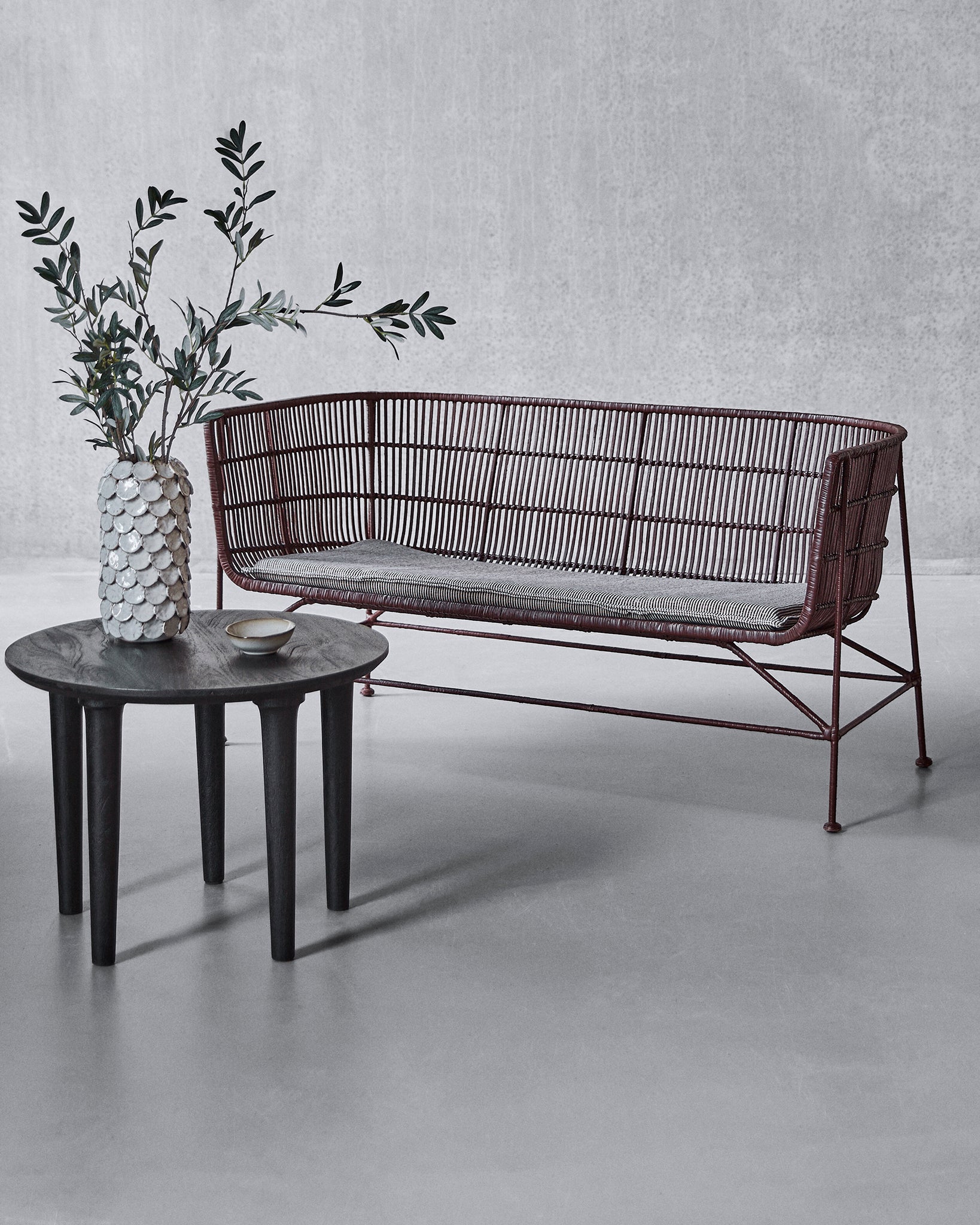 Cuun Lounge Sofa