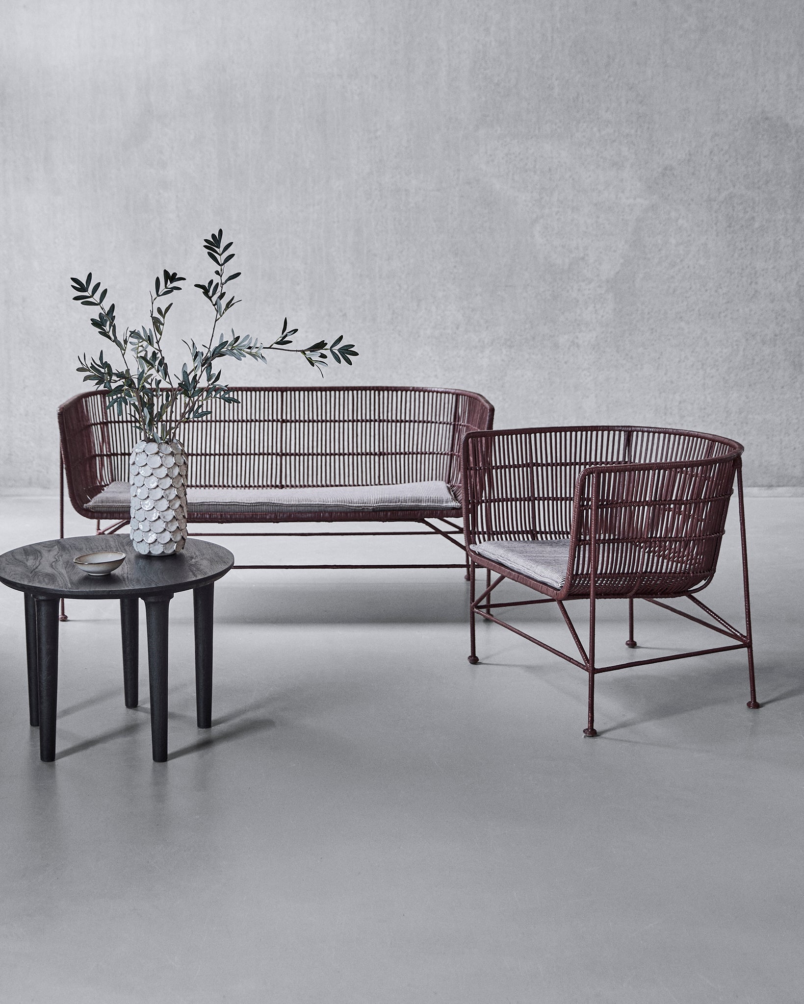 Cuun Lounge Sofa