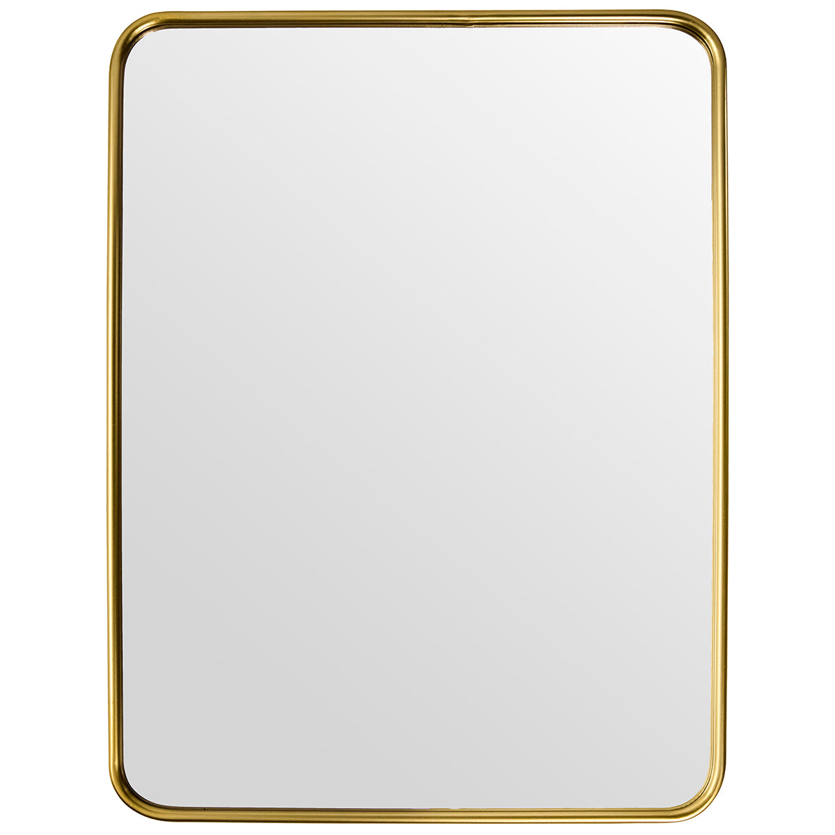 Golden Mirror