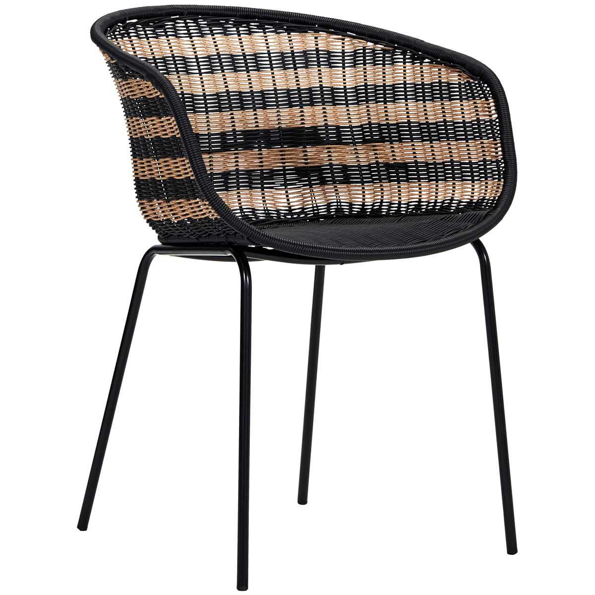 Hapur Armchair