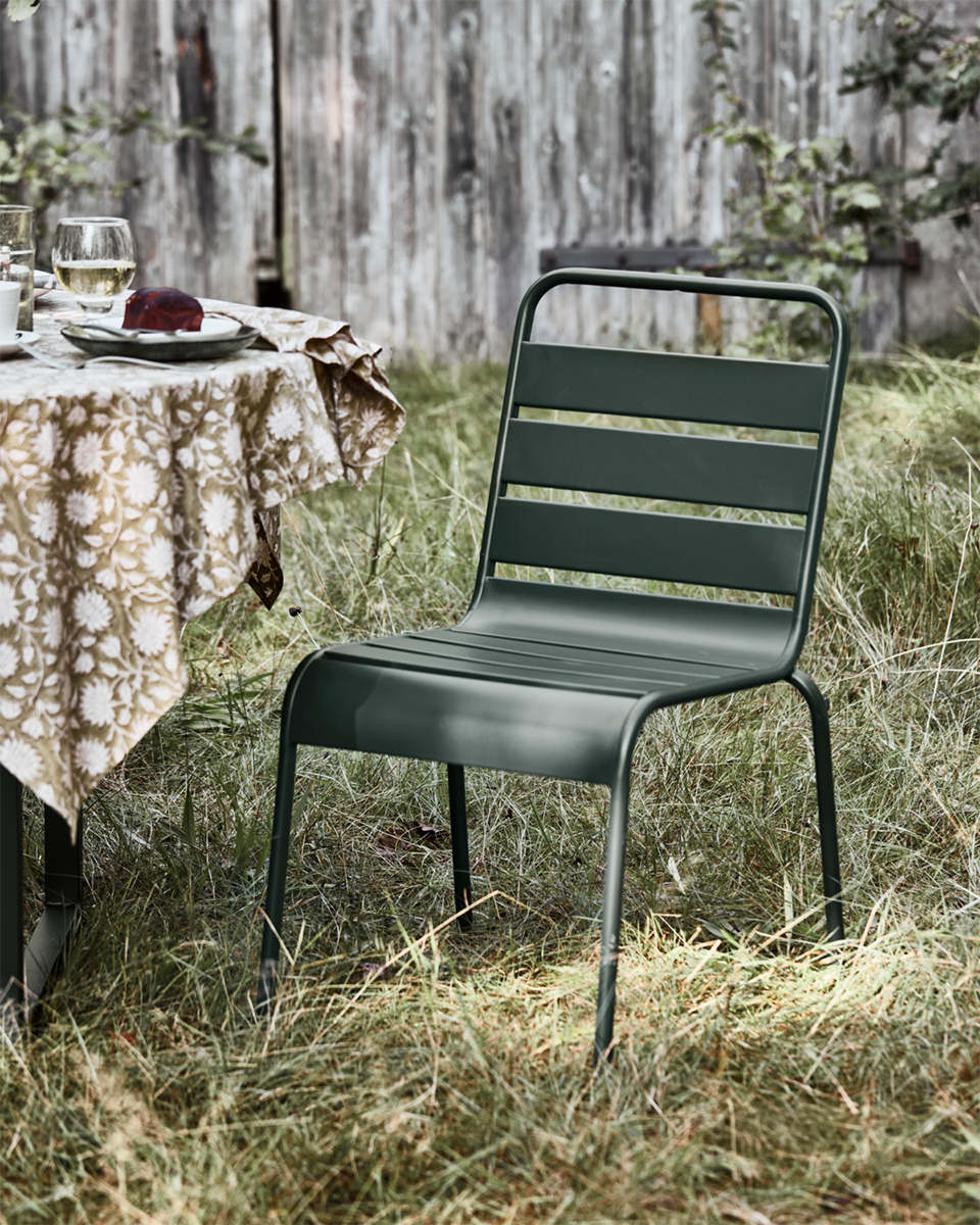 Helo Chair