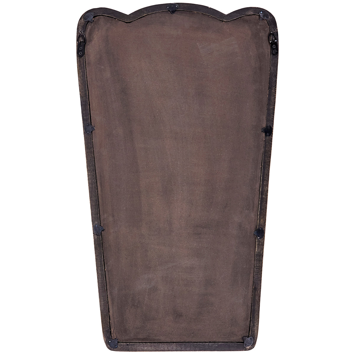 Jamp Mirror