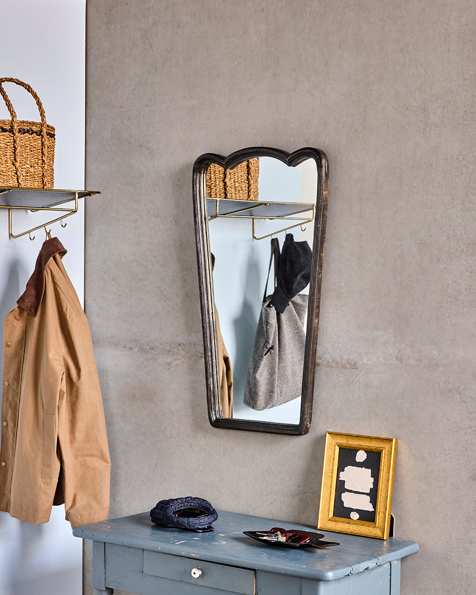 Jamp Mirror