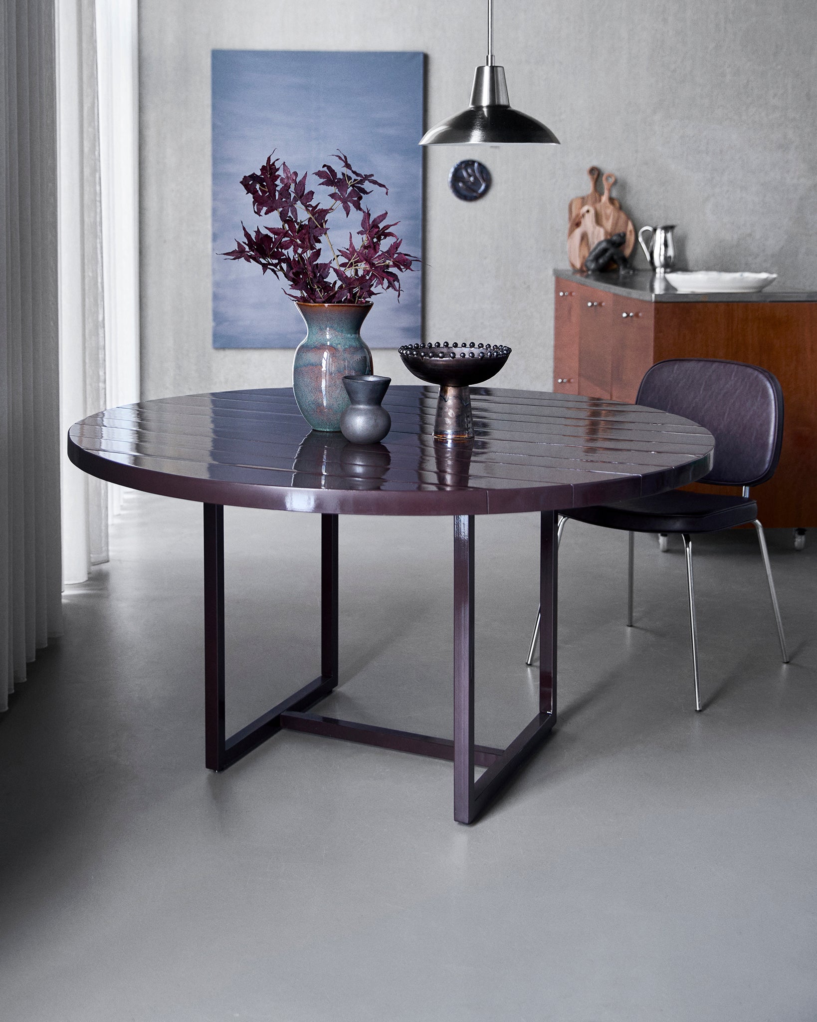 Kant Dining Table