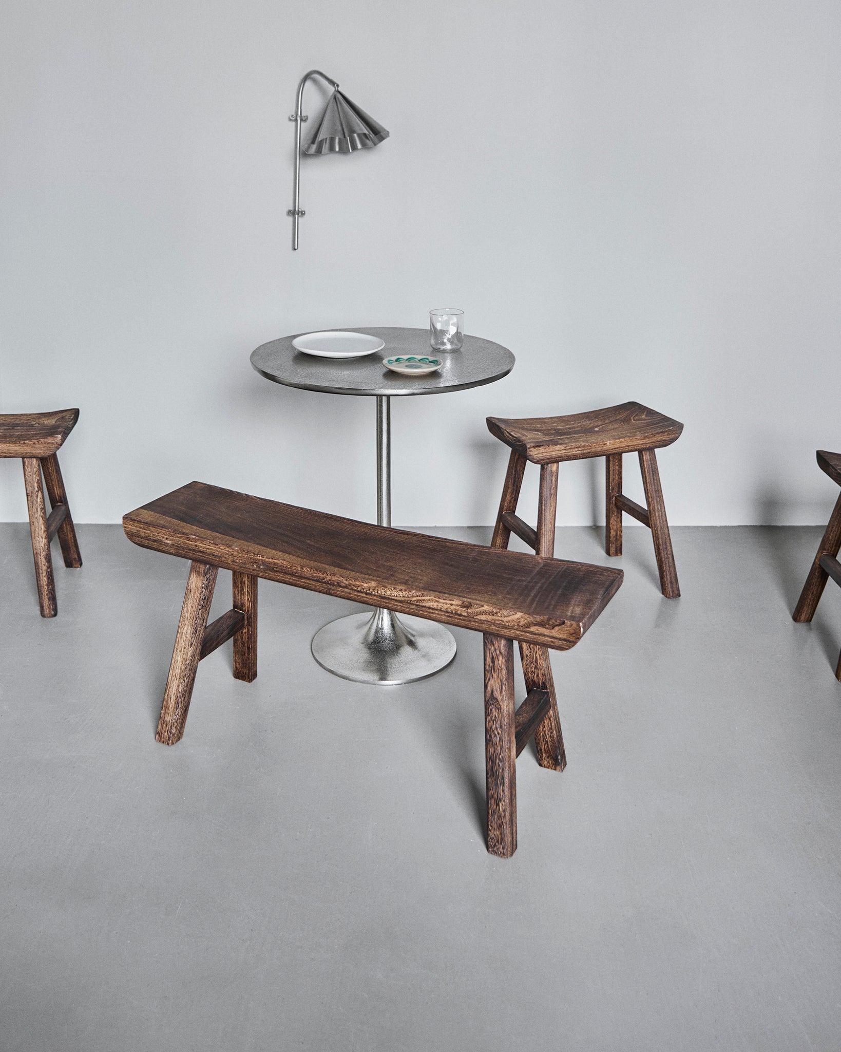 Lane Bench