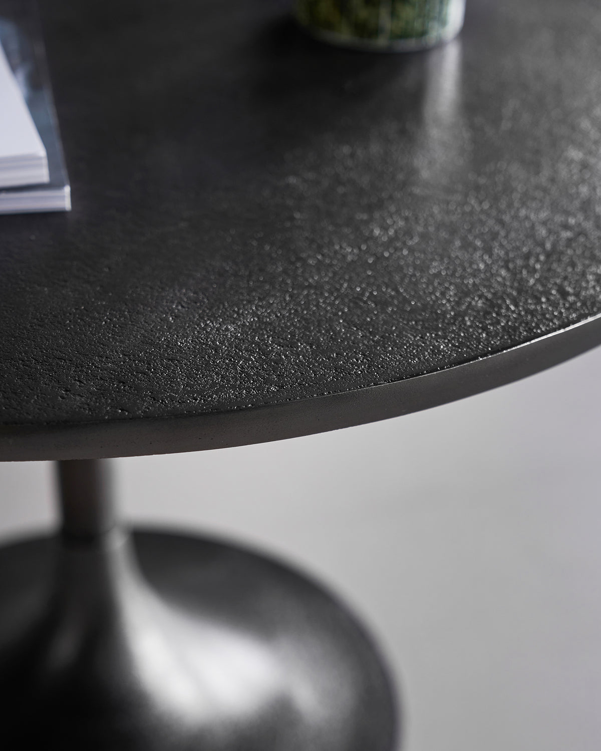 Pan Side Table
