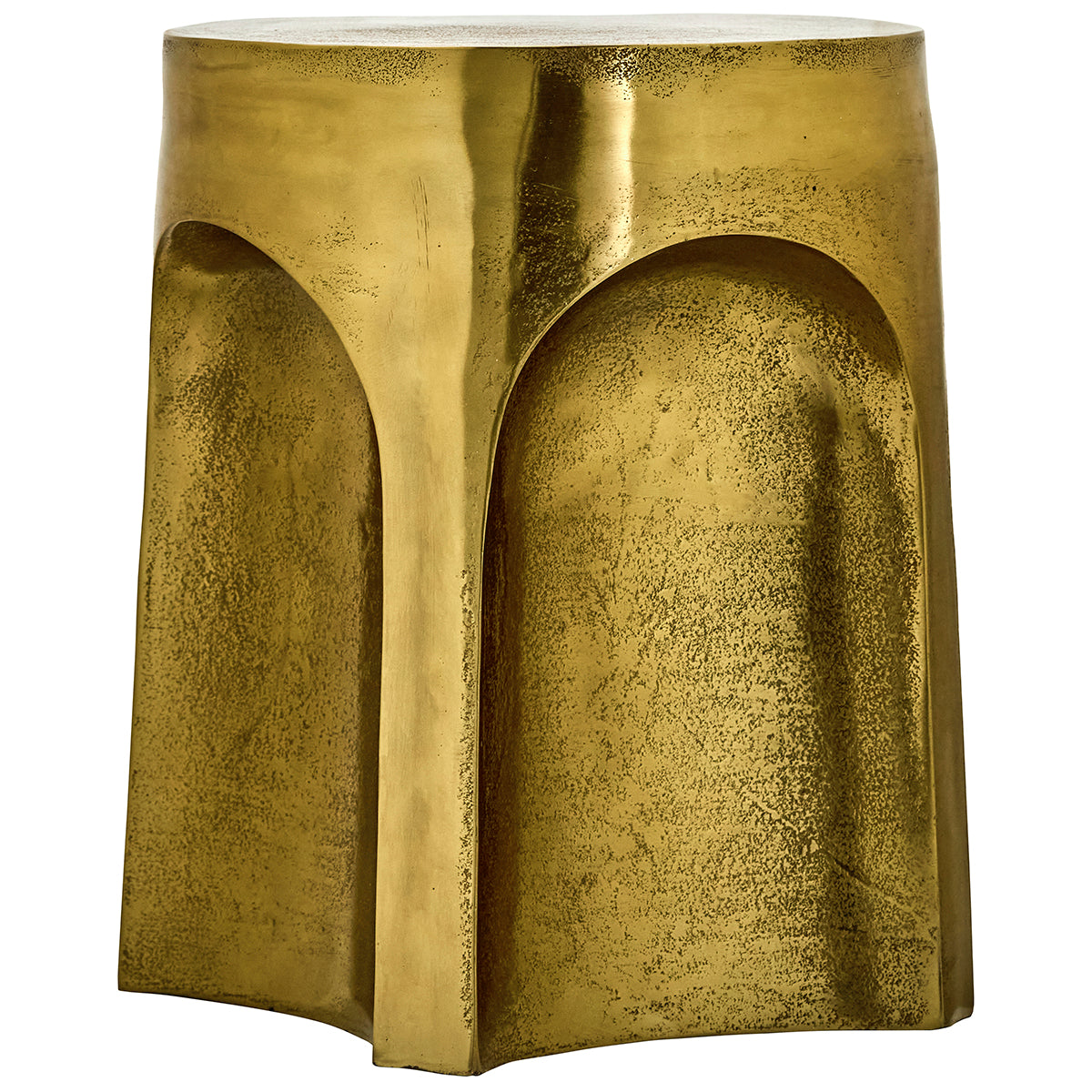 Riga Side Table