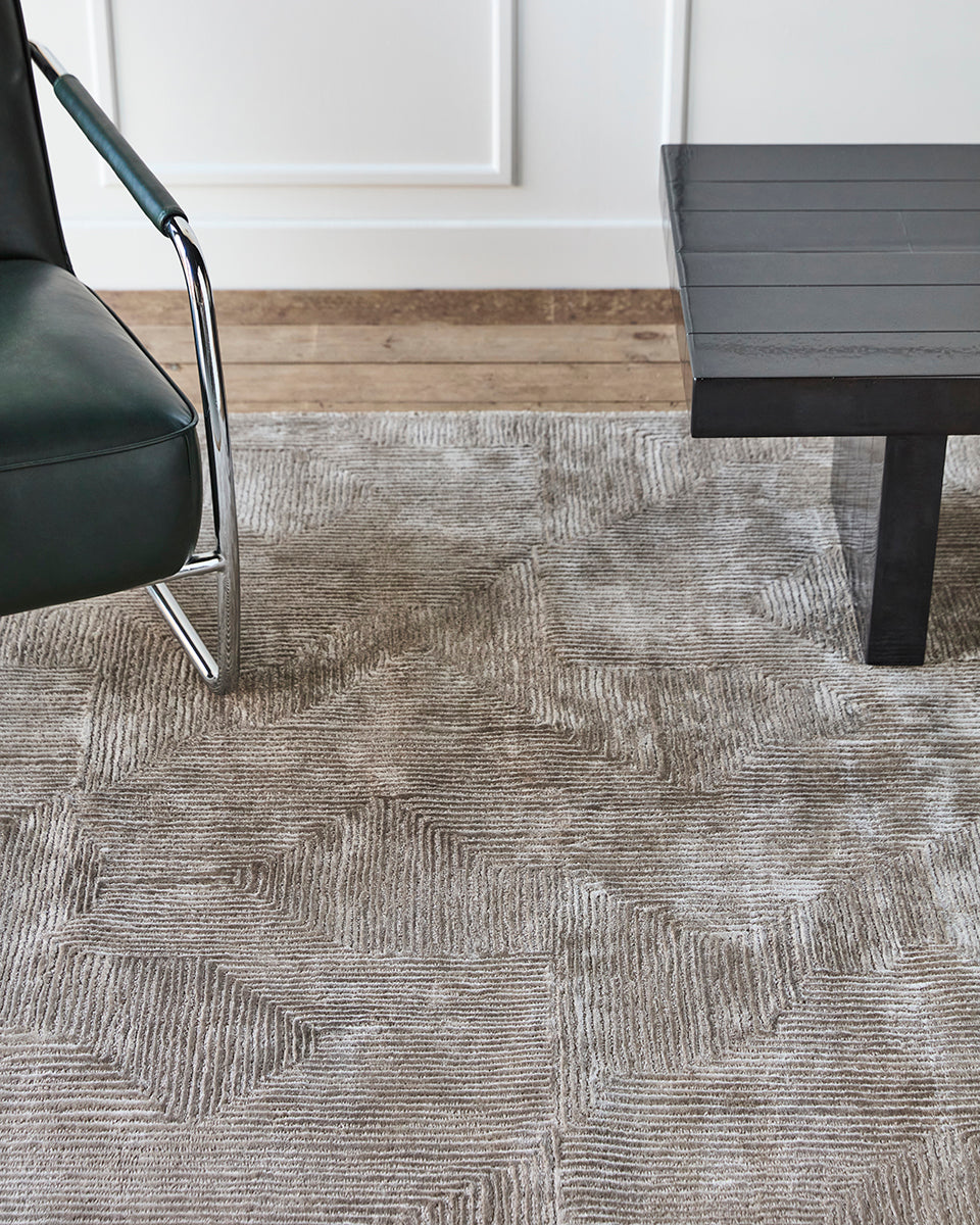 Shine Rug