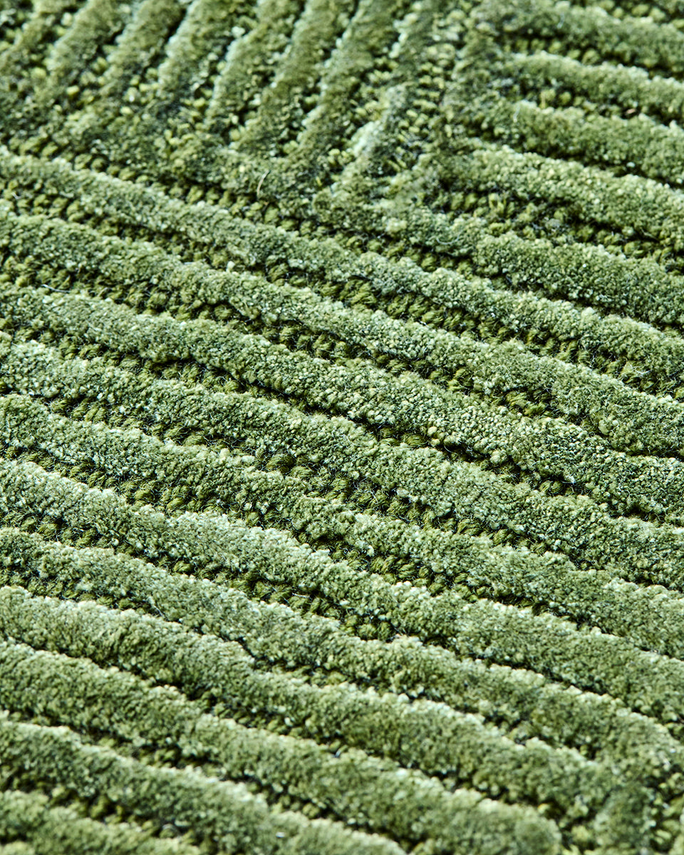 Shine Rug
