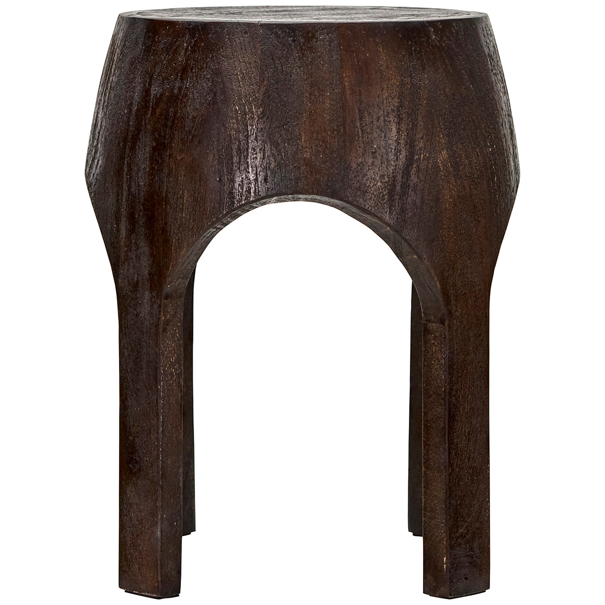 Woda Brown Stool